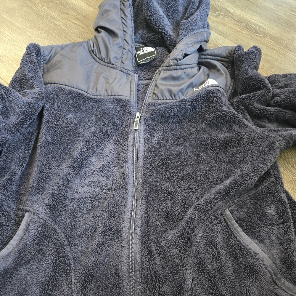 The North Face Fleece Jacket